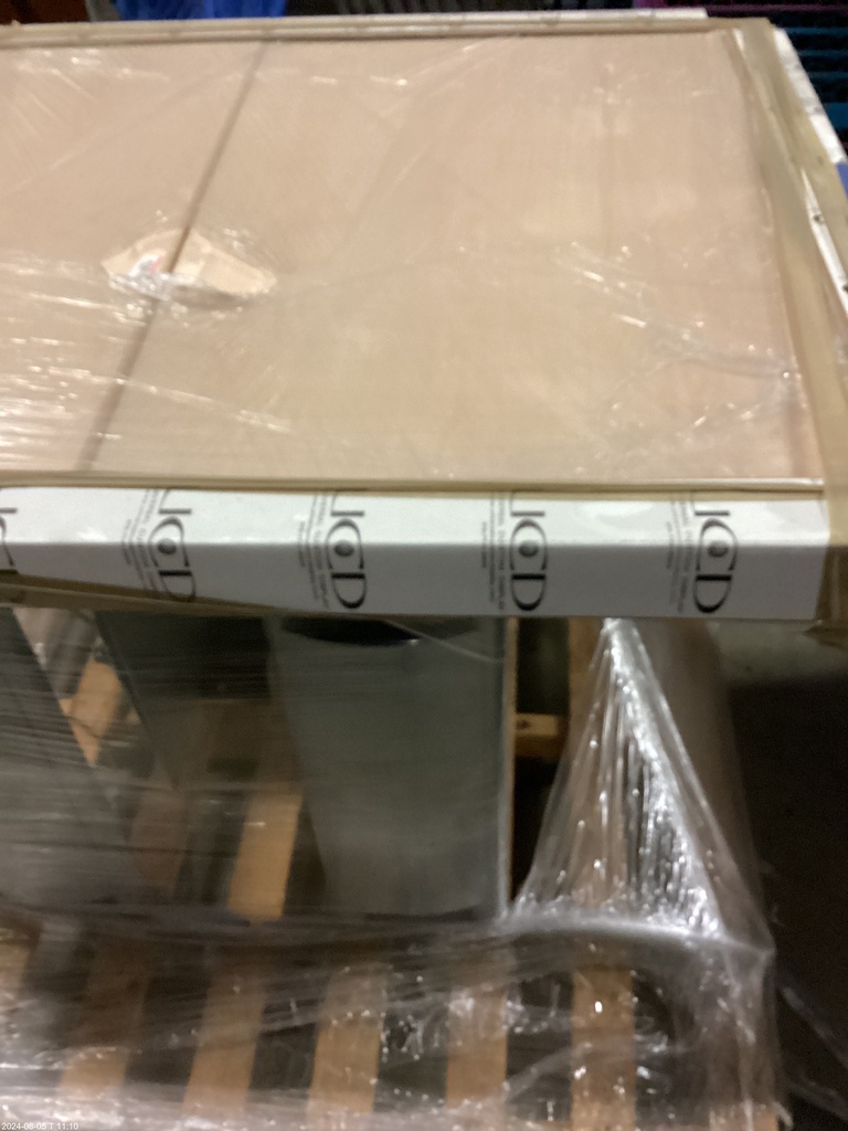 3630 TEKNION WORK TABLE