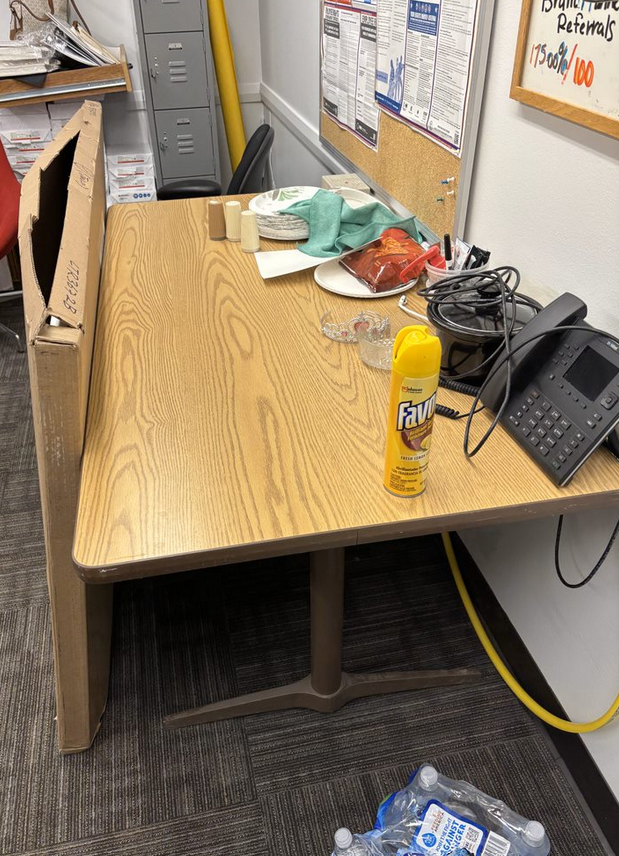 Table