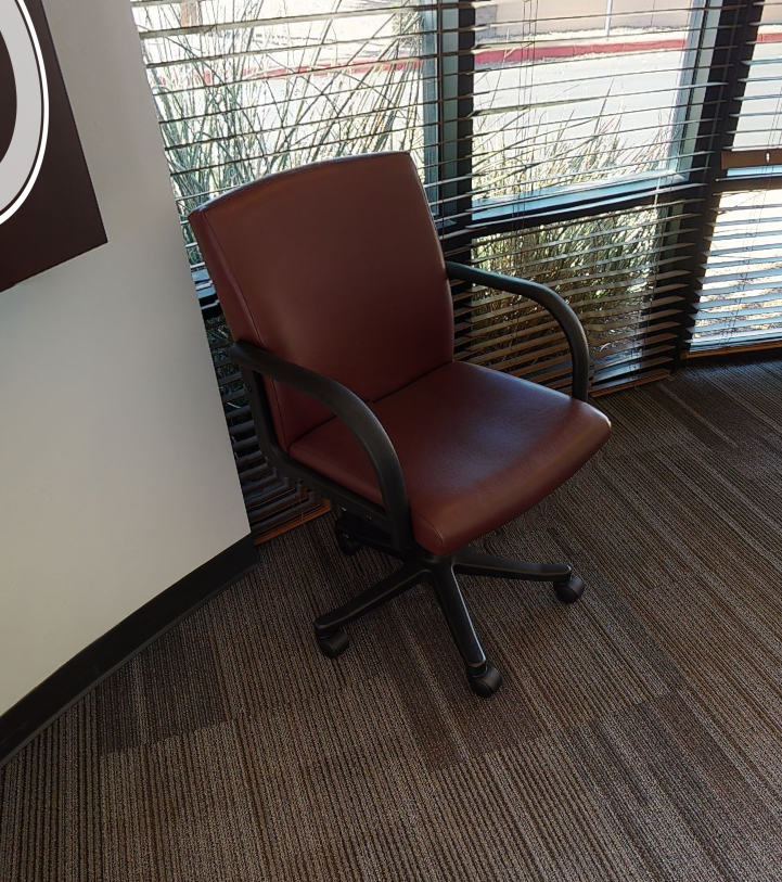 Conference Chairs