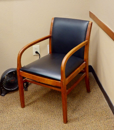 Guest Chair