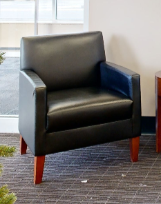 lounge chairs