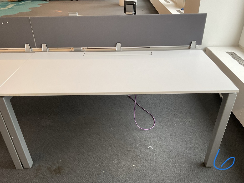 Bench Seating  