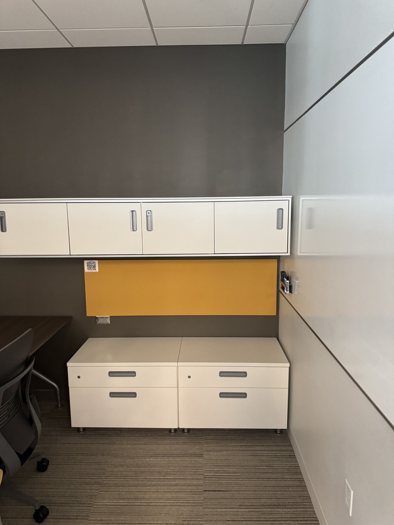 2 Drawer Storage