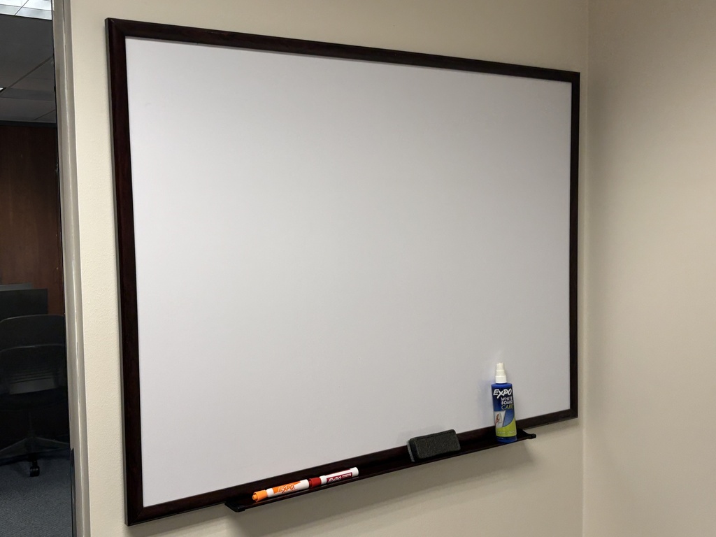 Whiteboard