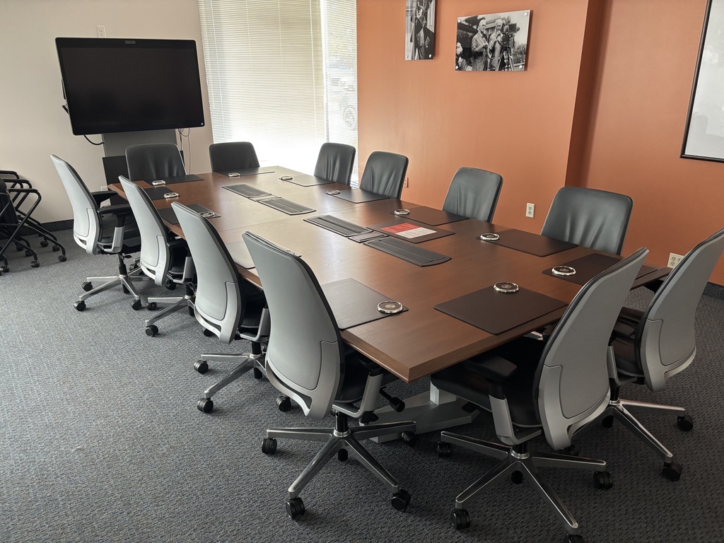 Conference Table