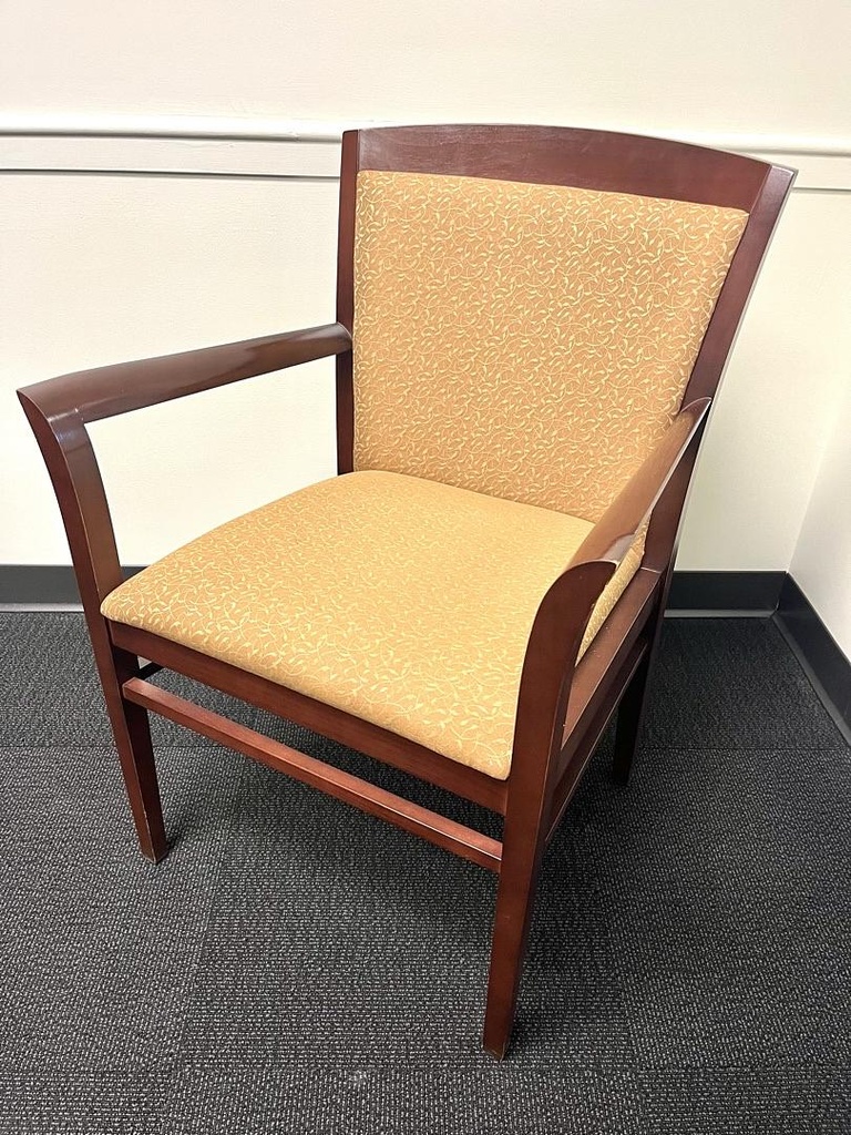 Guest Chair - National