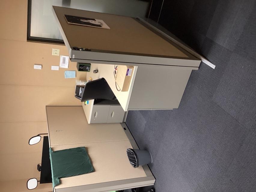 Workstation