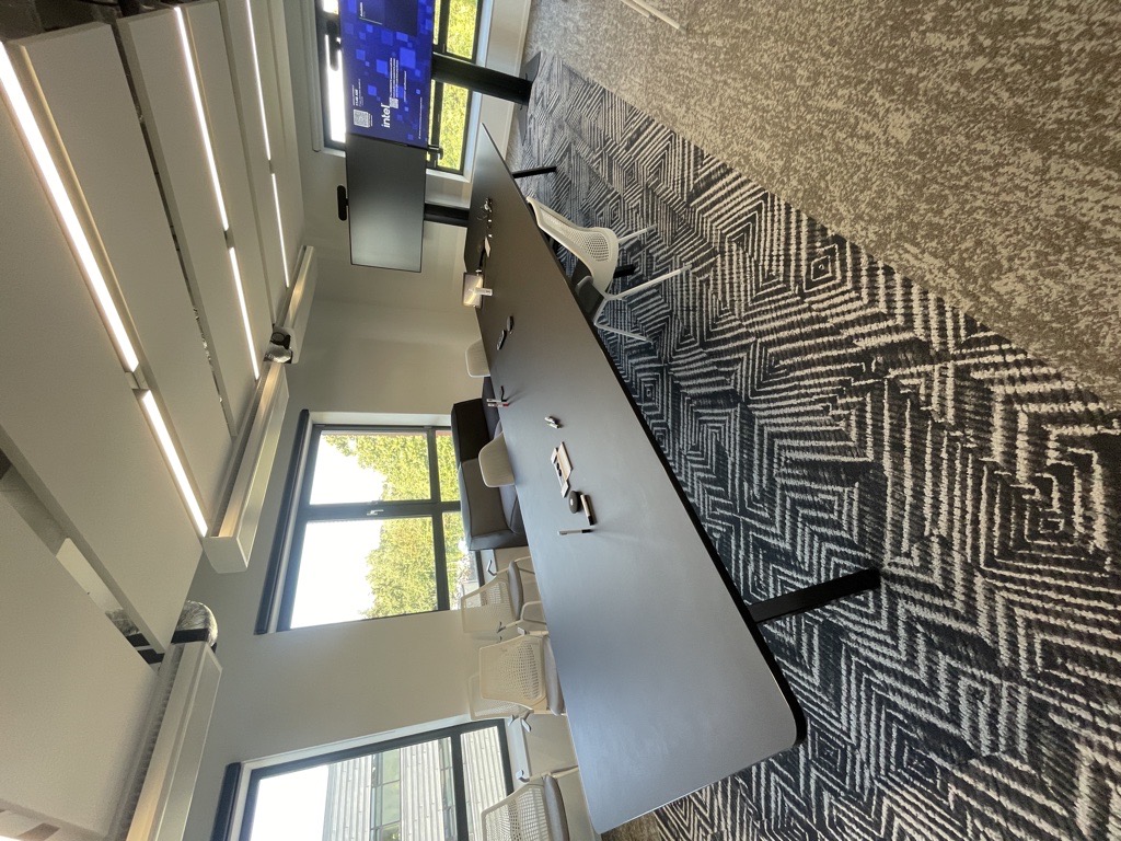 Conference Table - Large