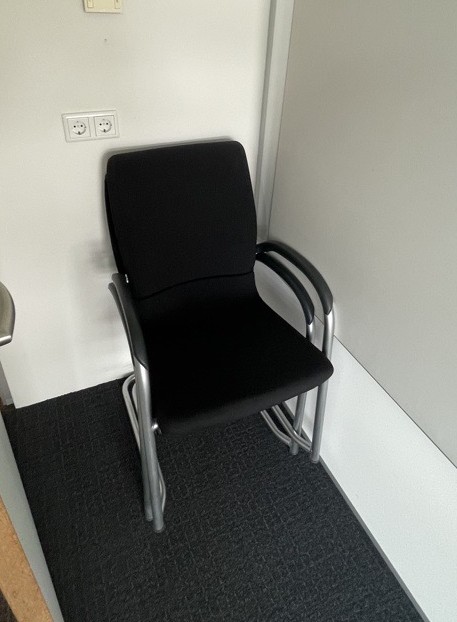 Cantilever Chair