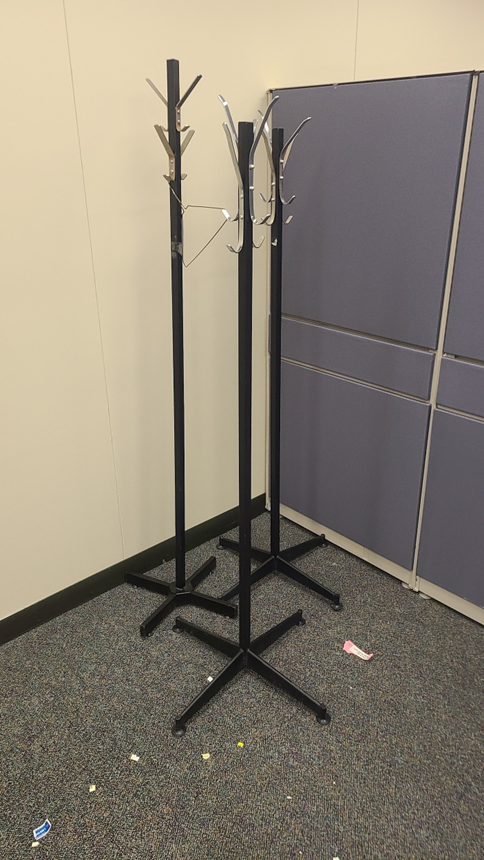 Coat Rack