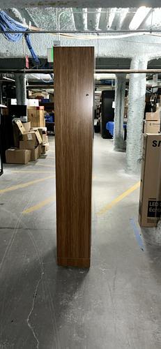 Office wardrobe