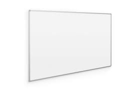 White Boards, various (photo representation)