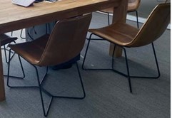 CONFERENCE CHAIR 2