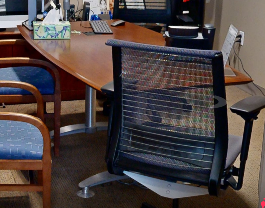 Small Conference Table