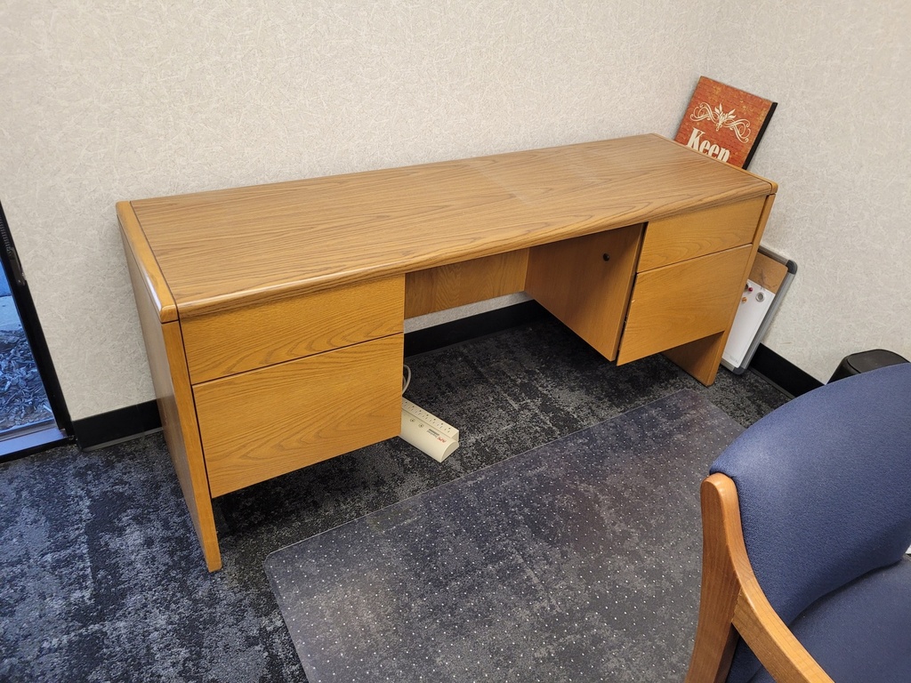 Kimball Credenza