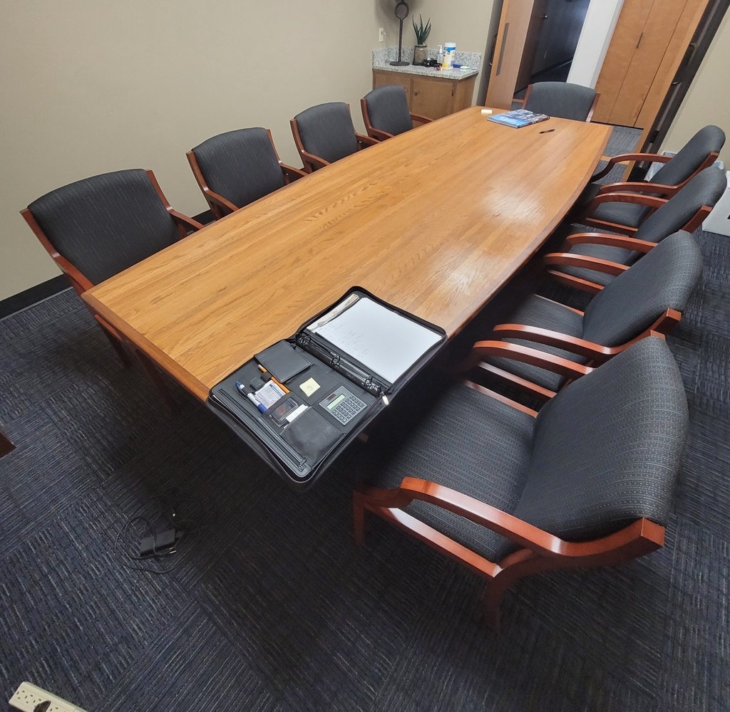 Conference Table