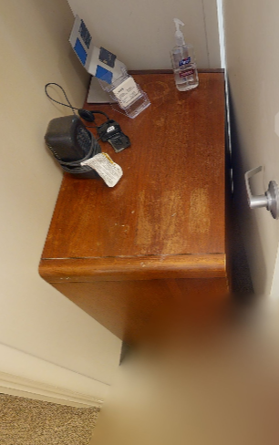 Credenza