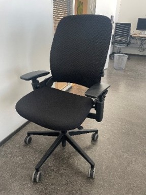 Task Seating, Various