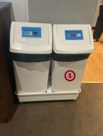 Bin