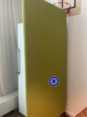 Projector Screen