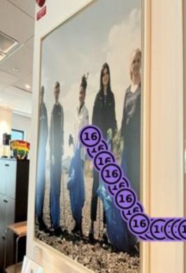 Wall Art - Large