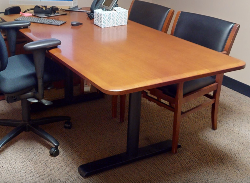 Conference table