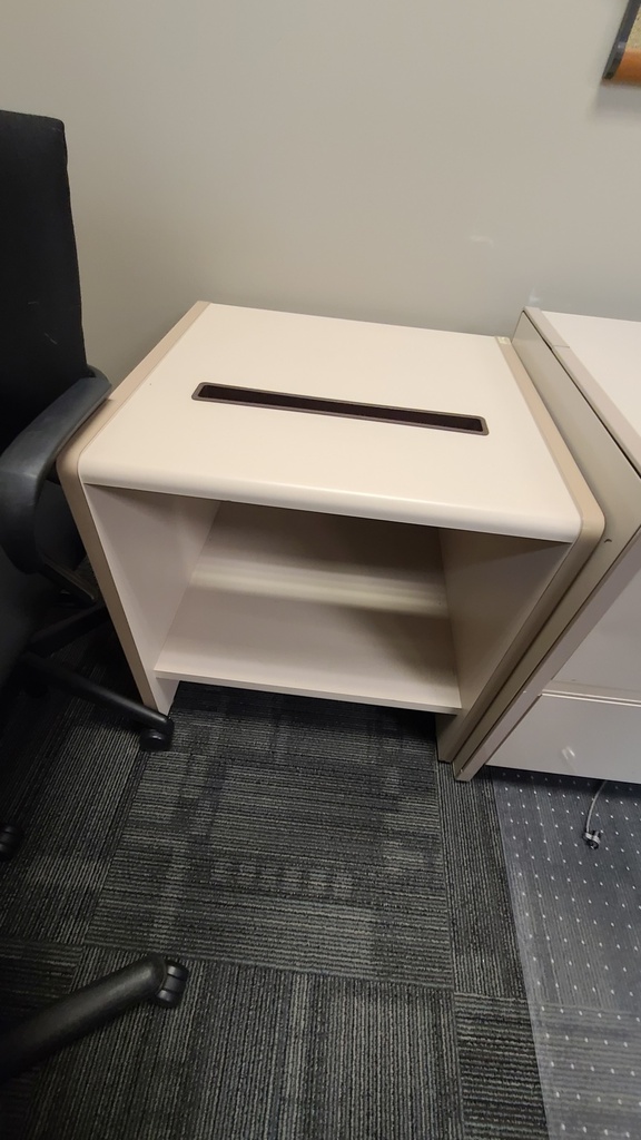 Printer Table 10"