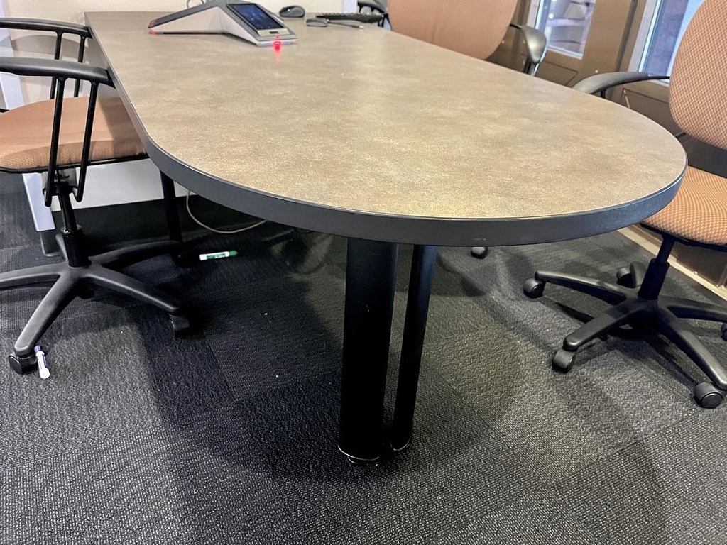 Bullet Table - 60 x 30