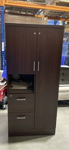 Wooden Cabinet