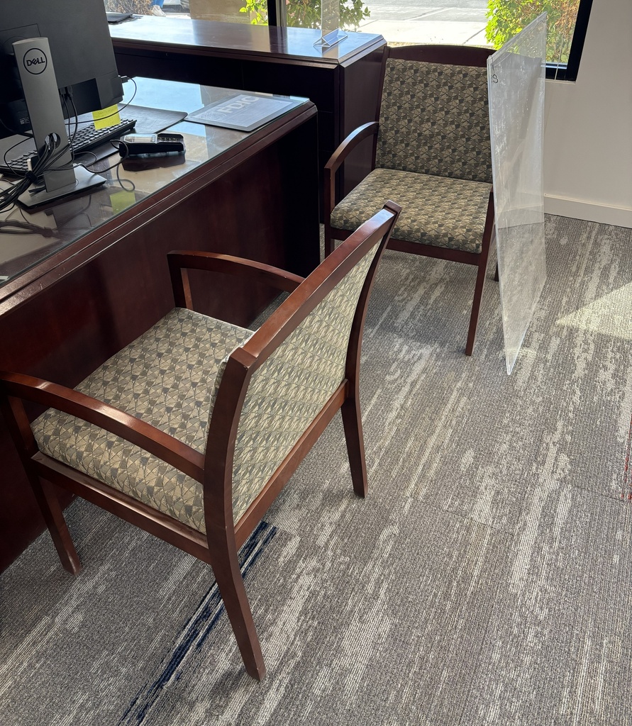 Guest Chairs 1