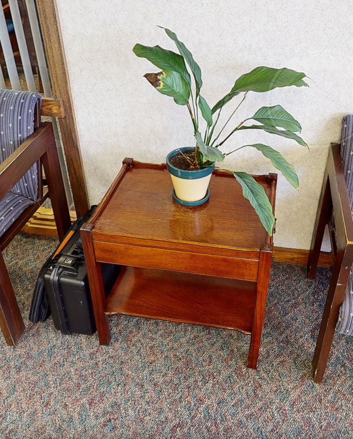 Side Table 1