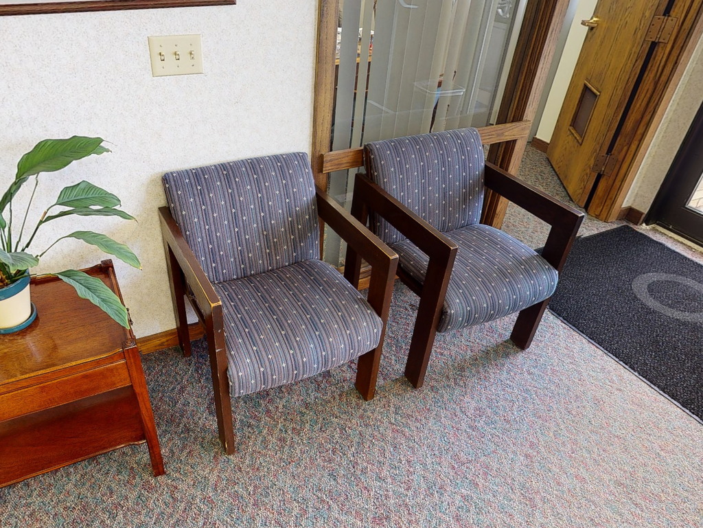 Guest Chairs 1