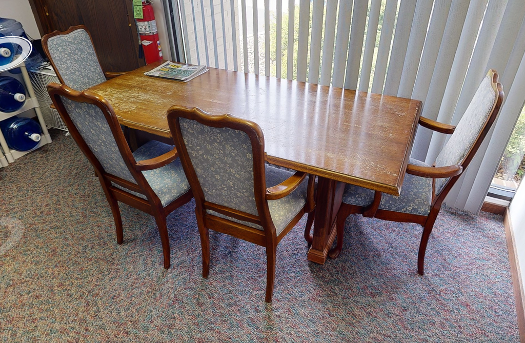 Dining Chairs