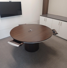 5' TABLE