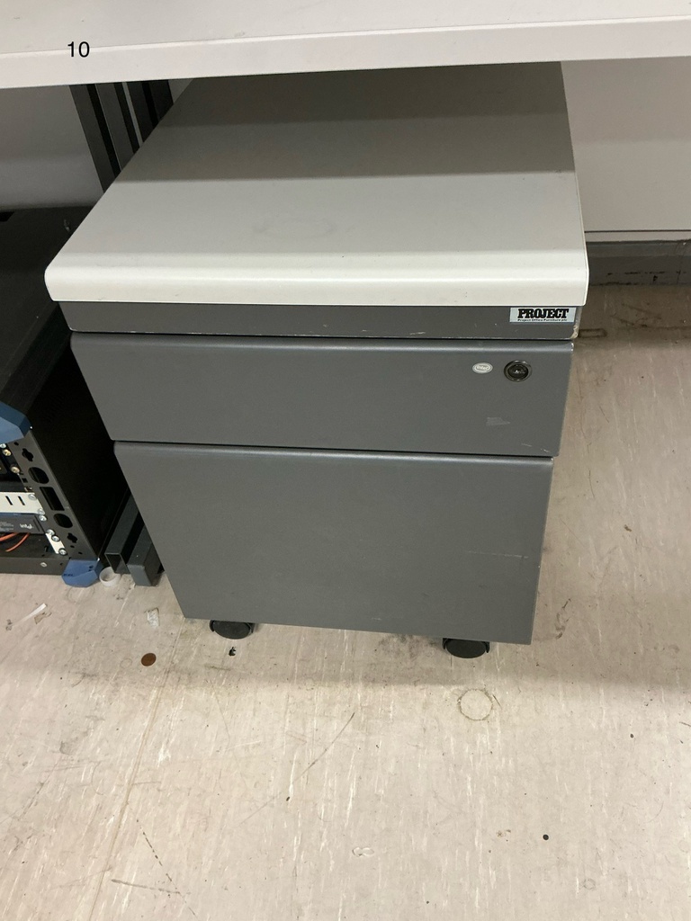 Pedestal