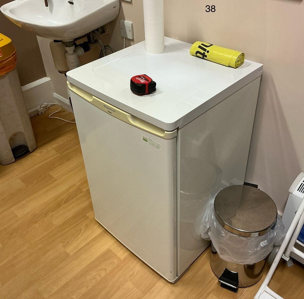 Fridge
