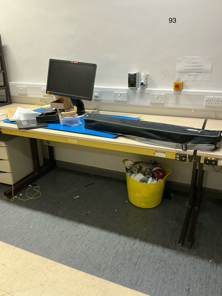 Desk