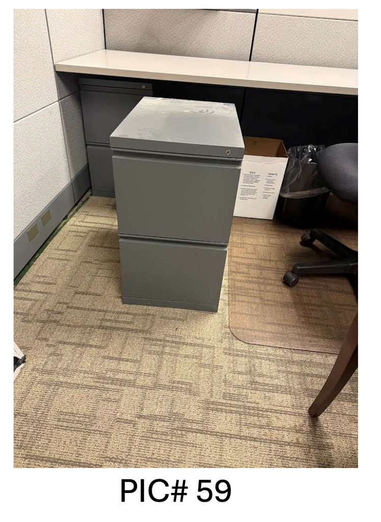 METAL PEDESTALS - FF