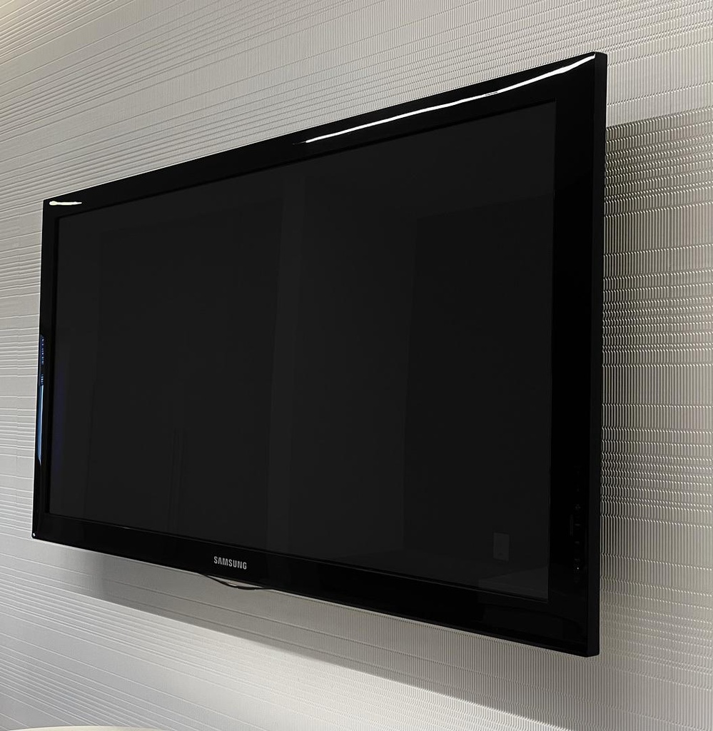 TV - Samsung 42