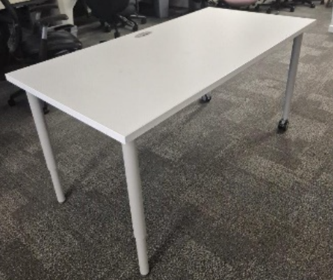 Mobile Table