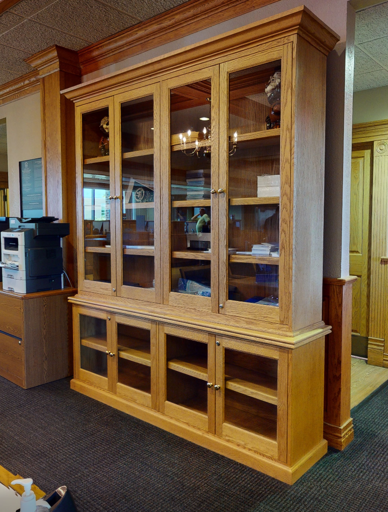 XL Cabinet