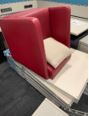 Sofa chair (legs broken)