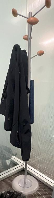 Coat Tree