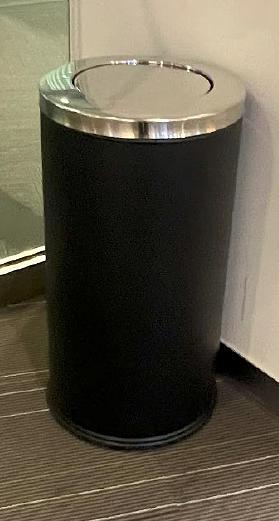 Trash Can
