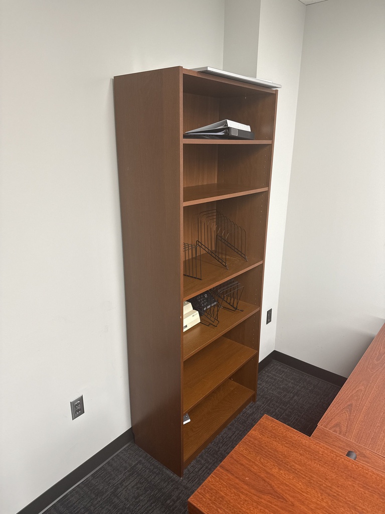 bookcase 