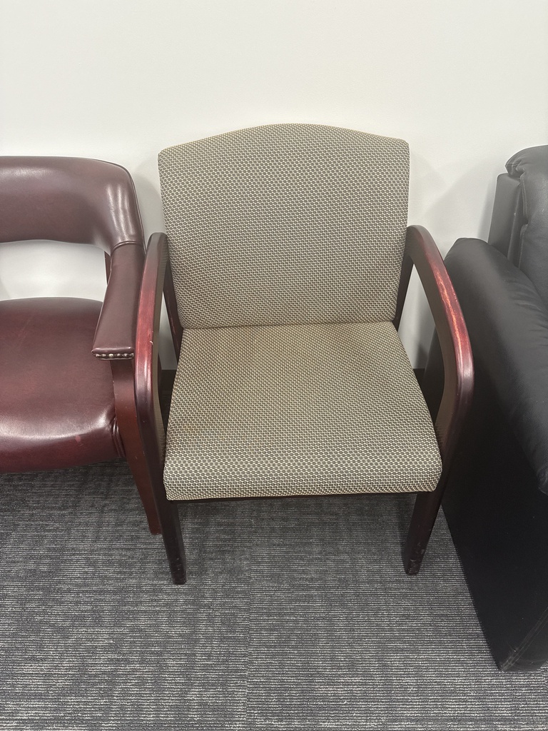 guest chair