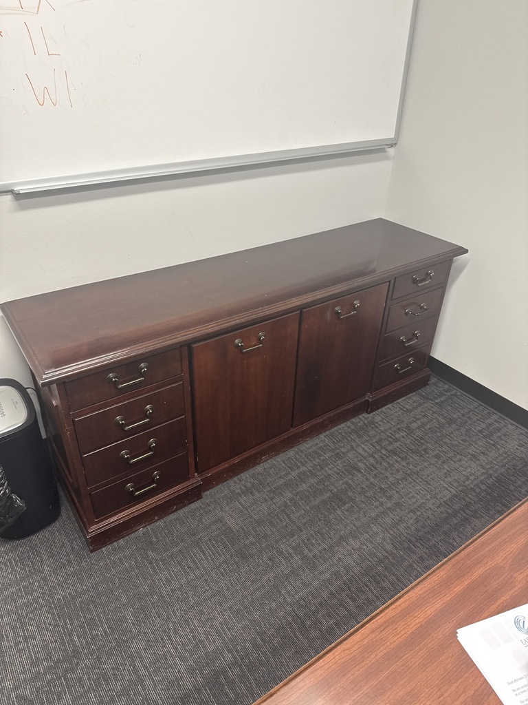 credenza
