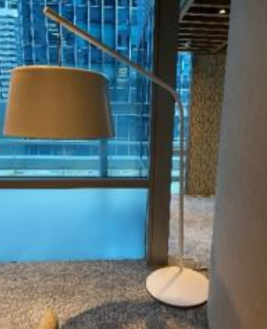 Floor Lamp
