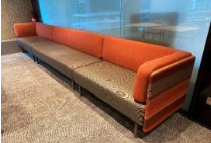 Banqs Sofa