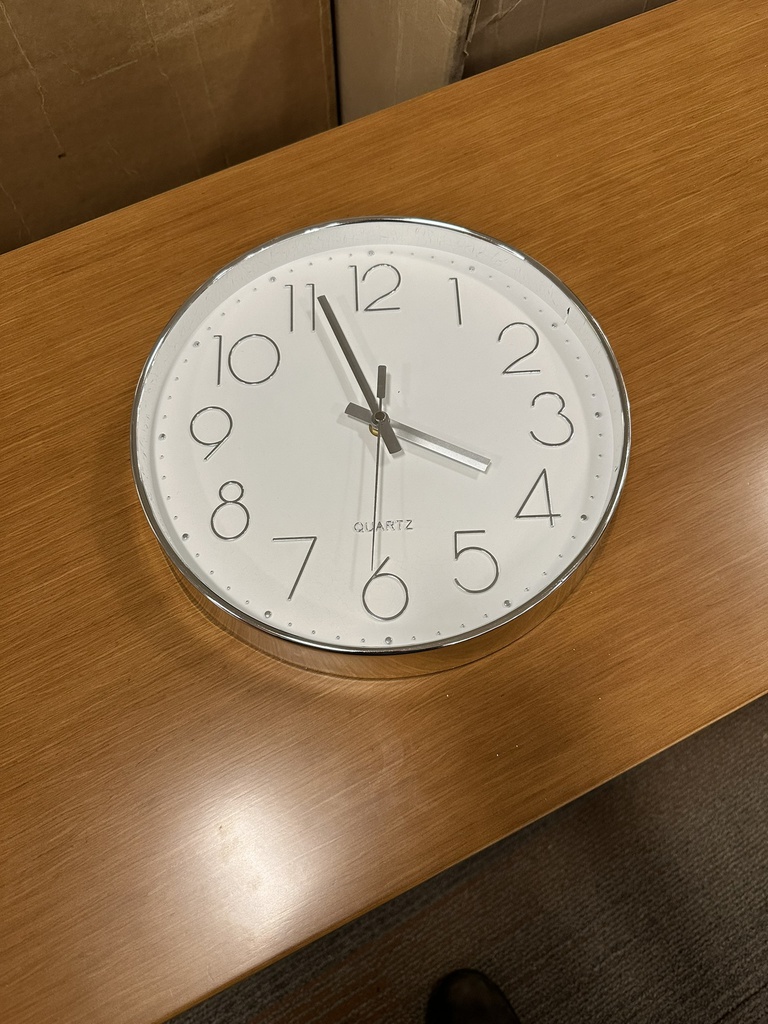Clock